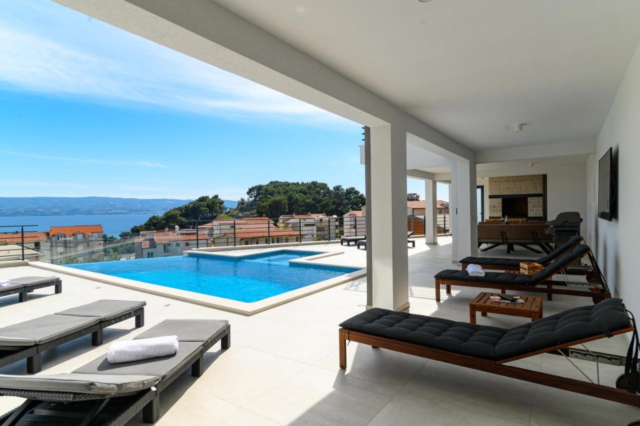 Villa Kebeo Duce Exterior photo