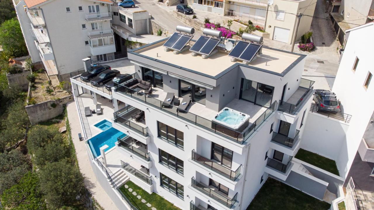 Villa Kebeo Duce Exterior photo