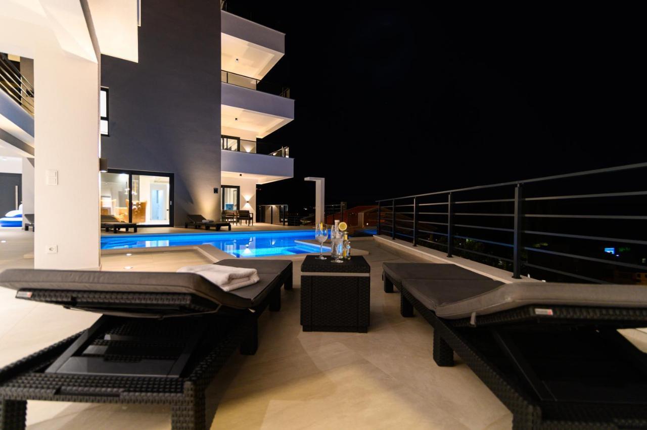 Villa Kebeo Duce Exterior photo