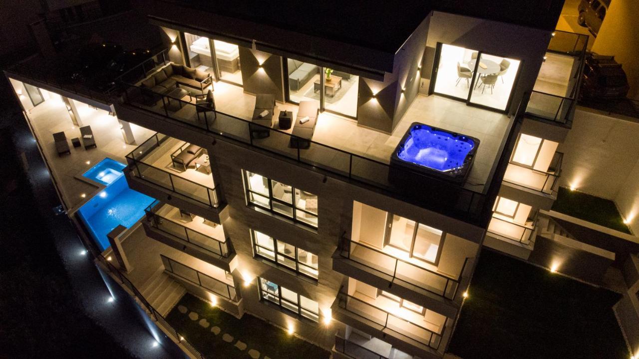 Villa Kebeo Duce Exterior photo