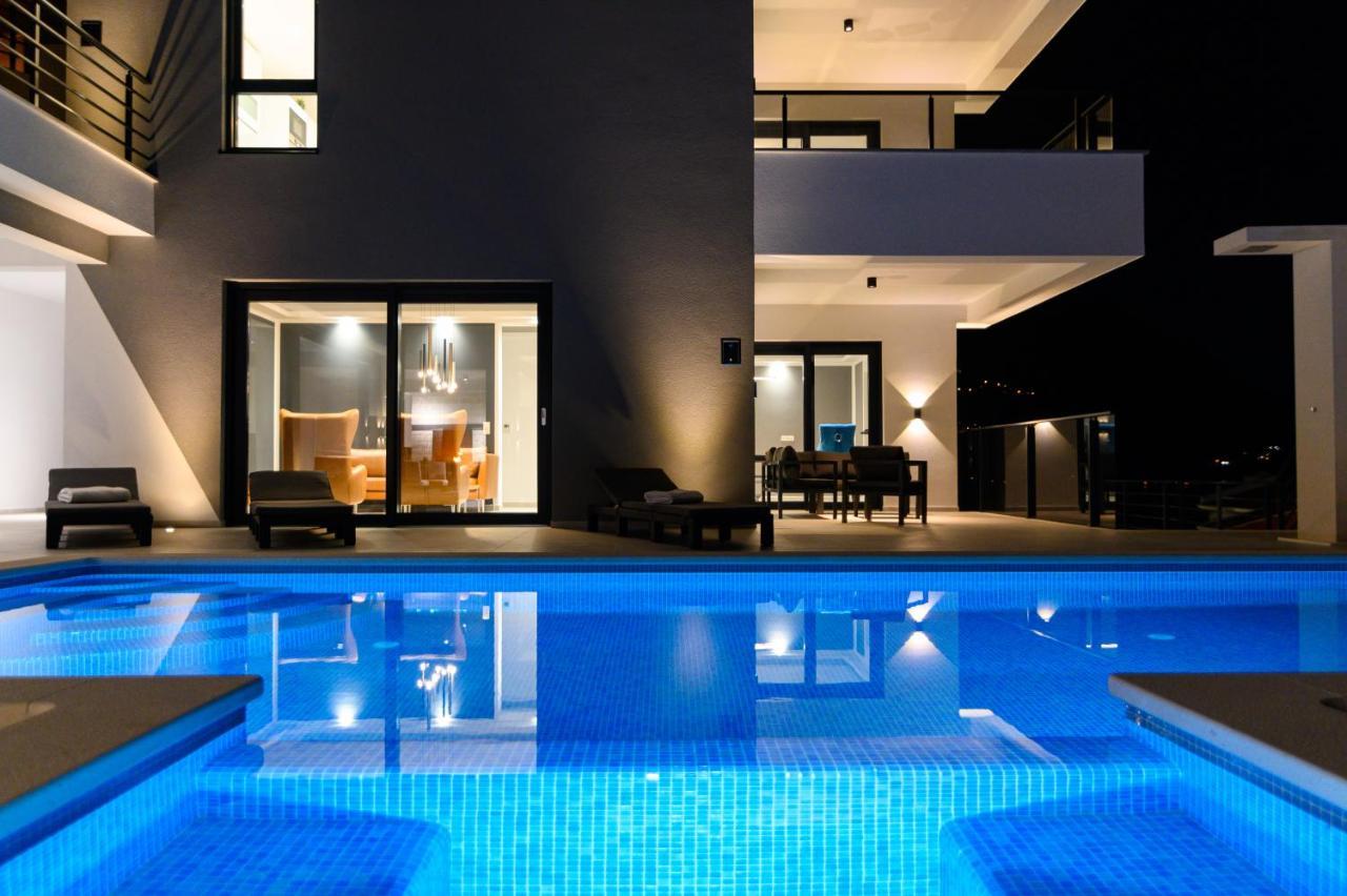 Villa Kebeo Duce Exterior photo