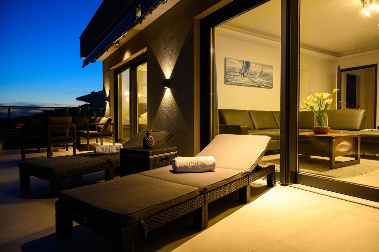Villa Kebeo Duce Exterior photo